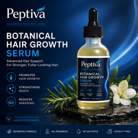 Botanical Hair Growth Serum